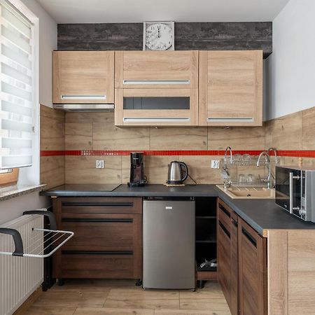 Apartament Strefa Centrum - Z Prywatnym Parkingiem - Space Apart Karpacz Zewnętrze zdjęcie