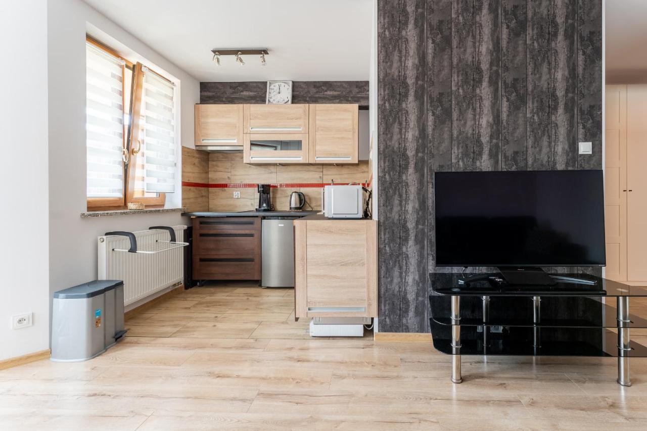 Apartament Strefa Centrum - Z Prywatnym Parkingiem - Space Apart Karpacz Zewnętrze zdjęcie