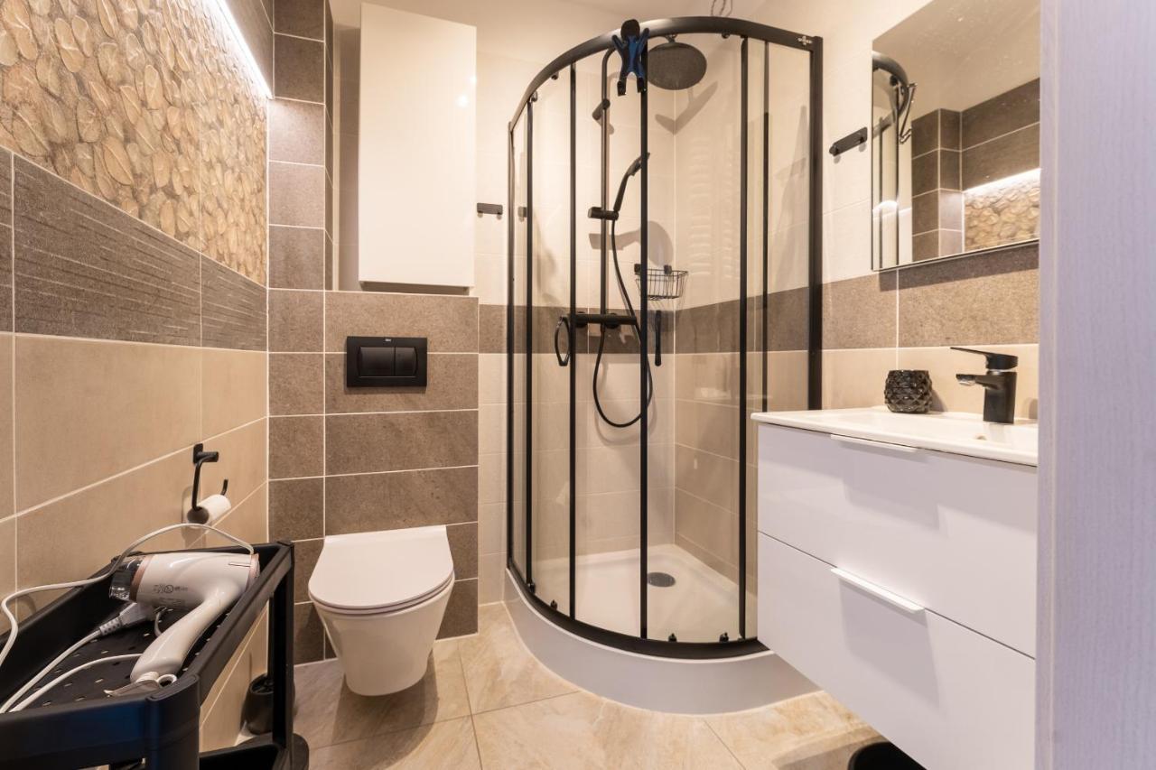 Apartament Strefa Centrum - Z Prywatnym Parkingiem - Space Apart Karpacz Zewnętrze zdjęcie