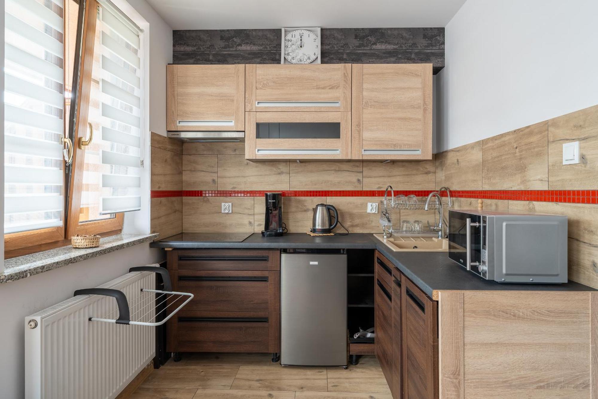 Apartament Strefa Centrum - Z Prywatnym Parkingiem - Space Apart Karpacz Zewnętrze zdjęcie